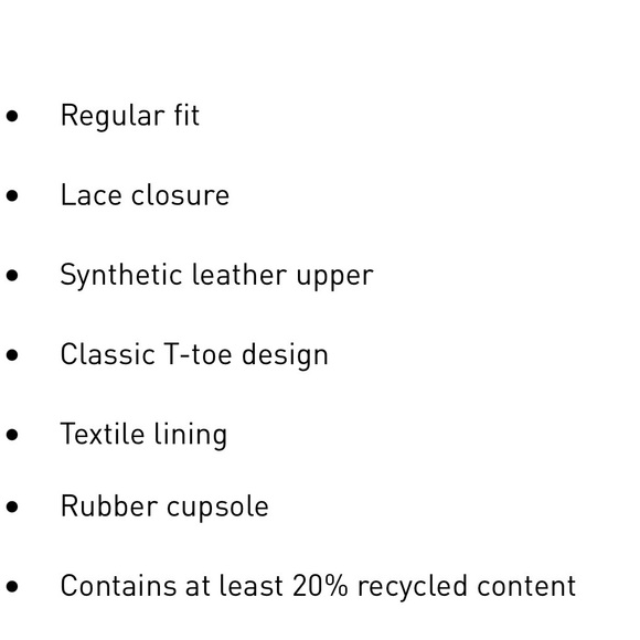 Adidas VL Court Base Cream and Light Blue Sneakers - Picture 10 of 12